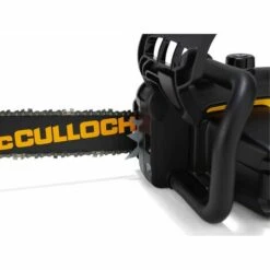 McCulloch Tronçonneuse électrique - Chaîne 14" - CSE1835 -TronçOnneuse Et Accessoire Sales 11793994 3