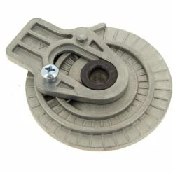 Molette De Tension De Chaine Pour Tronconneuse Florabest