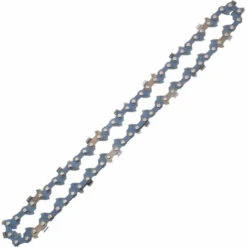JARDIAFFAIRES Chaîne Pro 20cm Pour élagueuse 3/8-043-1,1mm-33 Entraineurs = 90-33E