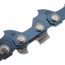 JARDIAFFAIRES Chaîne Pro 20cm Pour élagueuse 3/8-043-1,1mm-33 Entraineurs = 90-33E -TronçOnneuse Et Accessoire Sales 1199220 3