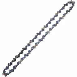 JARDIAFFAIRES Chaîne Pro 25cm Pour élagueuse 3/8-050-1,3mm-40Entraineurs = 91-40E