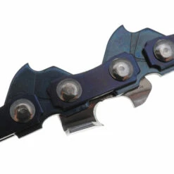 JARDIAFFAIRES Chaîne Pro 25cm Pour élagueuse 3/8-050-1,3mm-40Entraineurs = 91-40E -TronçOnneuse Et Accessoire Sales 1199221 3