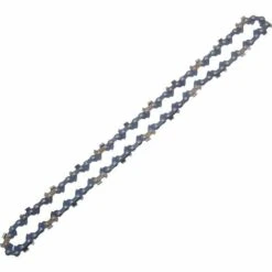 JARDIAFFAIRES Chaîne Pro 30cm Pour Tronçonneuse 3/8-043-1,1mm-44Entraineurs = 90-44E