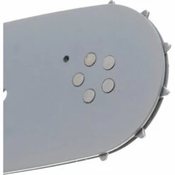 JARDIAFFAIRES Guide Semi-pro Pour Tronçonneuse 50cm 3/8 1,6mm = Oregon 203SLHD025 -TronçOnneuse Et Accessoire Sales 1199232 3