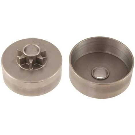 UNIVERSEL Pignon Pour Tronçonneuse Pioneer P38 - P41 - P42 - P51 - P52 - P60 - P62 - 700 - 750 - 1200 - 1750 - 1850 - 2270 - 3200 3 UNIVERSEL Pignon Pour Tronçonneuse Pioneer P38 - P41 - P42 - P51 - P52 - P60 - P62 - 700 - 750 - 1200 - 1750 - 1850 - 2270 - 3200