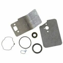 MCCULLOCH Pochette Joint Soufleur Mc Culloch