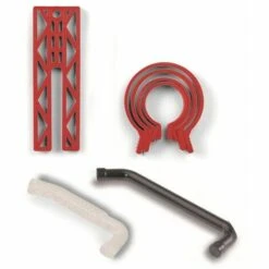 UNIVERSEL Kit Outils Montage Segments Et Bloque Piston