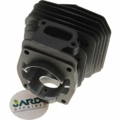JARDIAFFAIRES Kit Cylindre Piston 44mm Pour Tronçonneuse Husqvarna 350 Et 351 7 JARDIAFFAIRES Kit Cylindre Piston 44mm Pour Tronçonneuse Husqvarna 350 Et 351 -TronçOnneuse Et Accessoire Sales 1209870 3