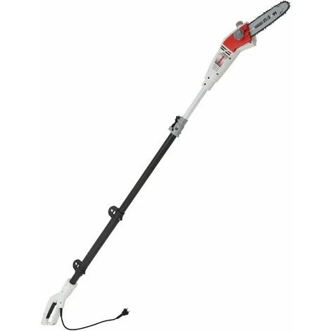 Ikra Elagueuse électrique Sur Perche IEAS 750 (750 W) - 78001850 3 Ikra Elagueuse électrique Sur Perche IEAS 750 (750 W) - 78001850