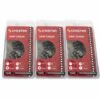 CHESTERGARDEN Lot De 3 Chaînes 40 Maillons Pour Tronçonneuse élagueuse - CHESTER 2 CHESTERGARDEN Lot De 3 Chaînes 40 Maillons Pour Tronçonneuse élagueuse - CHESTER -TronçOnneuse Et Accessoire Sales 12231508 1