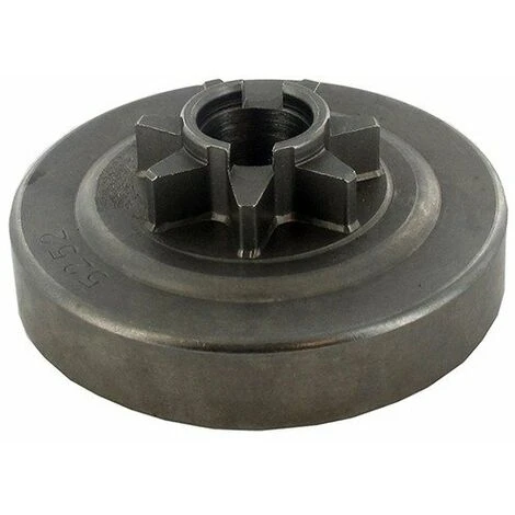 UNIVERSEL Pignon étoile 3/8 - 7 Dents Pour Tronçonneuse JONSERED CS2255 3 UNIVERSEL Pignon étoile 3/8 - 7 Dents Pour Tronçonneuse JONSERED CS2255