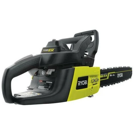 Ryobi - Tronçonneuse Thermique 51cm3 45cm - RCS5145B 3 Ryobi - Tronçonneuse Thermique 51cm3 45cm - RCS5145B