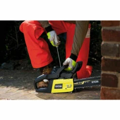 Ryobi - Tronçonneuse Thermique 51cm3 45cm - RCS5145B 10 Ryobi - Tronçonneuse Thermique 51cm3 45cm - RCS5145B -TronçOnneuse Et Accessoire Sales 1225694 4