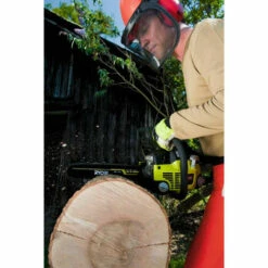Ryobi - Tronçonneuse Thermique 51cm3 45cm - RCS5145B 11 Ryobi - Tronçonneuse Thermique 51cm3 45cm - RCS5145B -TronçOnneuse Et Accessoire Sales 1225694 5