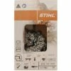 Chaine Tronçonneuse Stihl 3/8LP 1.3mm 50 Dents -TronçOnneuse Et Accessoire Sales 12324269 1