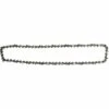 Chaîne Tronçonneuse Type 492 DOLMAR 40 Cm 56 Maillons - 958492056 2 Chaîne Tronçonneuse Type 492 DOLMAR 40 Cm 56 Maillons - 958492056 -TronçOnneuse Et Accessoire Sales 12426948 1