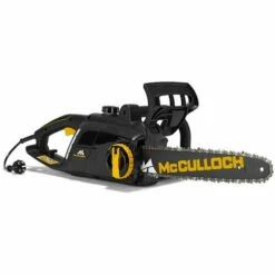 Tronçonneuse électrique McCulloch CSE 1935S - 35 Cm - -