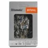 Chaine Tronçonneuse Stihl 3/8LP 1.3mm 52 Dents -TronçOnneuse Et Accessoire Sales 12721175 1
