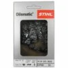 Chaine Tronçonneuse Stihl 3/8LP 1.3mm 55 Dents 2 Chaine Tronçonneuse Stihl 3/8LP 1.3mm 55 Dents -TronçOnneuse Et Accessoire Sales 12721176 1