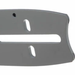 JARDIAFFAIRES Guide Pour Tronçonneuse 50cm De Coupe 3/8 1.3mm Remplace Oregon 180SLHD176 -TronçOnneuse Et Accessoire Sales 13935579 3