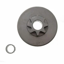 JARDIAFFAIRES Pignon 8 Dents Pour Tronçonneuse Oleo Mac Pas 3/8 -TronçOnneuse Et Accessoire Sales 13935688 3