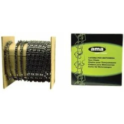 LEM SELECT Chaine AMA 3/8" Low Profile 050"- 1,3 Mm Rouleau De 30 M