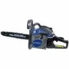 HYUNDAI Tronçonneuse Thermique 46 Cm³ 45 Cm - Guide Et Chaîne OREGON - Démarrage Manuel Avec Lanceur HTRT45-6 2 HYUNDAI Tronçonneuse Thermique 46 Cm³ 45 Cm - Guide Et Chaîne OREGON - Démarrage Manuel Avec Lanceur HTRT45-6 -TronçOnneuse Et Accessoire Sales 14064494 1