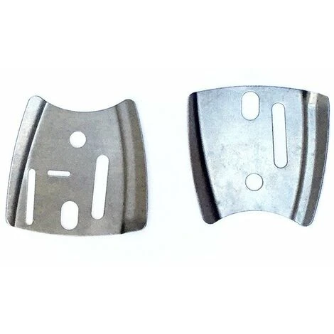 UNIVERSEL Plaque De Guidage HUSQVARNA - JONSERED 501444501 - 501 44 45-01 3 UNIVERSEL Plaque De Guidage HUSQVARNA - JONSERED 501444501 - 501 44 45-01