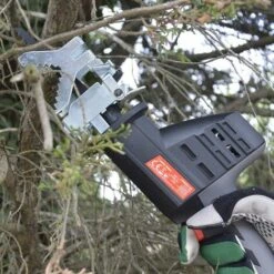 ELEM GARDEN TECHNIC Scie à ébrancher 20V Lithium 2Ah 7 ELEM GARDEN TECHNIC Scie à ébrancher 20V Lithium 2Ah -TronçOnneuse Et Accessoire Sales 14453794 3