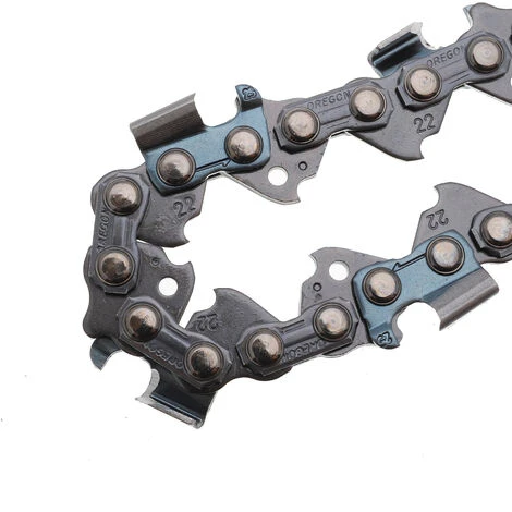 JARDIAFFAIRES Chaine Oregon 22BPX068E Pas 325 Jauge 1,6mm 68 Maillons 4 JARDIAFFAIRES Chaine Oregon 22BPX068E Pas 325 Jauge 1,6mm 68 Maillons – Image 2