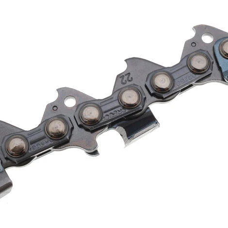 JARDIAFFAIRES Chaine Oregon 22BPX068E Pas 325 Jauge 1,6mm 68 Maillons 5 JARDIAFFAIRES Chaine Oregon 22BPX068E Pas 325 Jauge 1,6mm 68 Maillons – Image 3