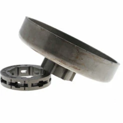 JARDIAFFAIRES Pignon Avec Bague Interchangeable Oregon 36868X Pas 3/8LP 7 Dents -TronçOnneuse Et Accessoire Sales 14603995 3