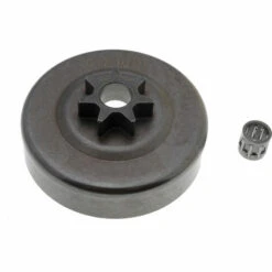 JARDIAFFAIRES Pignon Pour Tronçonneuse Stihl 7 Dents 325 Correspondance Oregon 111188X