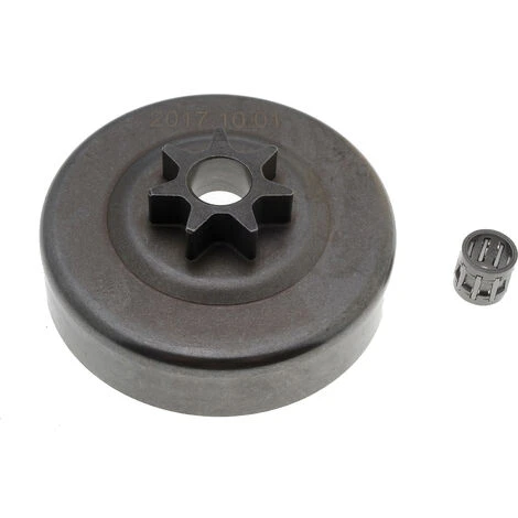 JARDIAFFAIRES Pignon Pour Tronçonneuse Stihl 7 Dents 325 Correspondance Oregon 111188X 3 JARDIAFFAIRES Pignon Pour Tronçonneuse Stihl 7 Dents 325 Correspondance Oregon 111188X