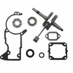 JARDIAFFAIRES Vilebrequin Adaptable Pour Tronçonneuse Stihl 044 Et MS440