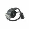 ADAPTABLE Bobine D'allumage Tronçonneuse Dolmar Modèles 112, 113, 114, 116, 120si, PS6000, PS6800 -TronçOnneuse Et Accessoire Sales 14839473 1