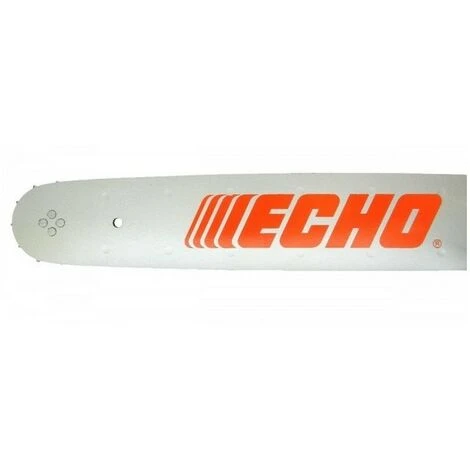 Guide Chaine Tronçonneuse Echo .325" 058 45 Cm 4 Guide Chaine Tronçonneuse Echo .325" 058 45 Cm – Image 2