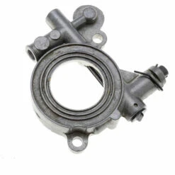 JARDIAFFAIRES Pompe à Huile Pour Tronçonneuse Husqvarna Et Jonsered Remplace 503521305