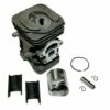 HUSQVARNA GROUP Cylindre Piston Tronçonneuse Husqvarna 2 HUSQVARNA GROUP Cylindre Piston Tronçonneuse Husqvarna -TronçOnneuse Et Accessoire Sales 15090736 1