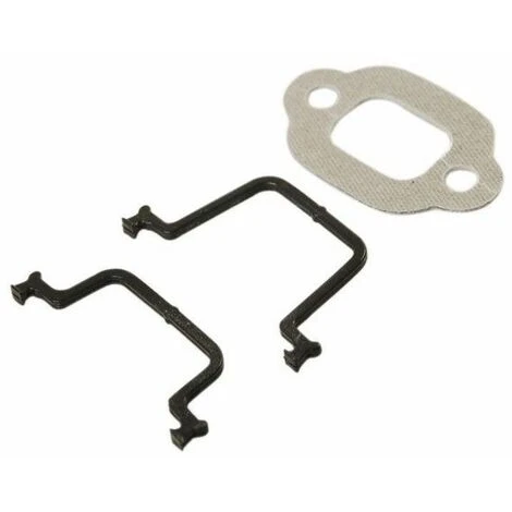 MCCULLOCH Pochette Joints Moteur Tronçonneuse Mc Culloch / Jonsered 3 MCCULLOCH Pochette Joints Moteur Tronçonneuse Mc Culloch / Jonsered