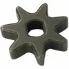 UNIVERSEL Pignon étoile 3/8LP 7 Dents LAZER XLZCS2040-9 - TRC1840-66 -TronçOnneuse Et Accessoire Sales 15115193 1