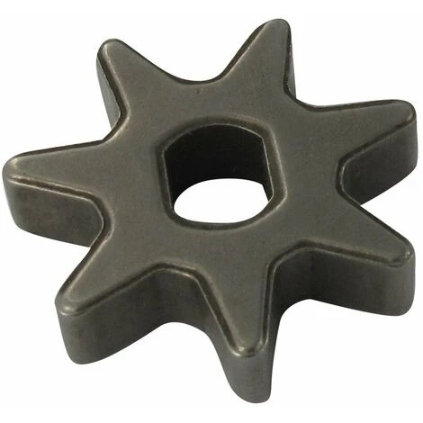 UNIVERSEL Pignon étoile 3/8LP 7 Dents LAZER XLZCS2040-9 - TRC1840-66 3 UNIVERSEL Pignon étoile 3/8LP 7 Dents LAZER XLZCS2040-9 - TRC1840-66