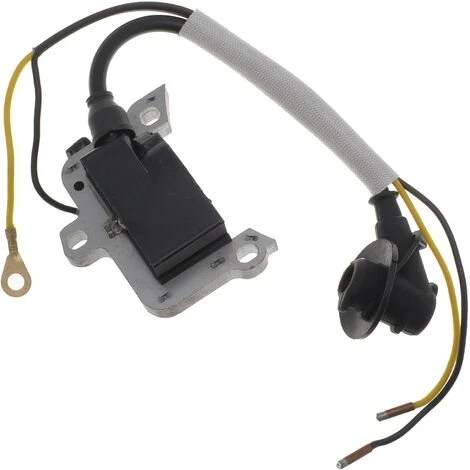 JARDIAFFAIRES Bobine D'allumage Compatible Pour Tronçonneuse Stihl MS382 3 JARDIAFFAIRES Bobine D'allumage Compatible Pour Tronçonneuse Stihl MS382