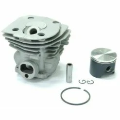 HUSQVARNA GROUP Cylindre Piston Tronçonneuse Husqvarna 346, 350, 353 Et Jonsered CS2152