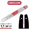 Guide Chaîne Tronçonneuse Oregon 3/8LP 043 MLEA074 | 35cm 1 Guide Chaîne Tronçonneuse Oregon 3/8LP 043 MLEA074 | 35cm -TronçOnneuse Et Accessoire Sales 15234779 1