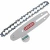 Guide Oregon 20cm 084MLEA041/505051 + Chaine Pro 3/8 Mini Jardiaffaires -TronçOnneuse Et Accessoire Sales 1526161 1