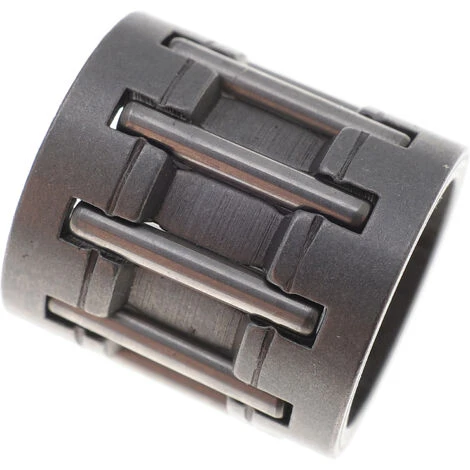 JARDIAFFAIRES Roulement à Aiguilles 14x10x13mm Remplace 510451601 4 JARDIAFFAIRES Roulement à Aiguilles 14x10x13mm Remplace 510451601 – Image 2