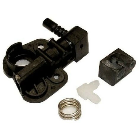 MCCULLOCH Pompe à Huile Tronçonneuse Mc Culloch, Jonsered, Partner, Poulan 4 MCCULLOCH Pompe à Huile Tronçonneuse Mc Culloch, Jonsered, Partner, Poulan – Image 2