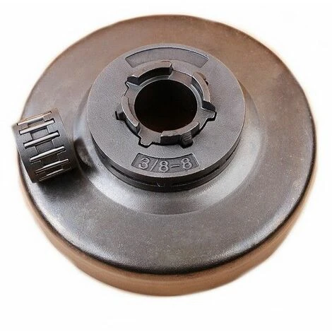 HUSQVARNA GROUP Pignon Chaîne Tronçonneuse Husqvarna 3 HUSQVARNA GROUP Pignon Chaîne Tronçonneuse Husqvarna