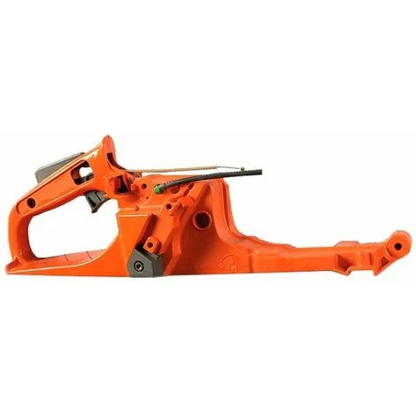 HUSQVARNA GROUP Poignée Réservoir Tronçonneuse Husqvarna 3 HUSQVARNA GROUP Poignée Réservoir Tronçonneuse Husqvarna